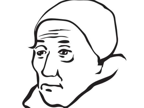 The Book of Divine Consolation | An Excerpt from The Pocket Meister Eckhart