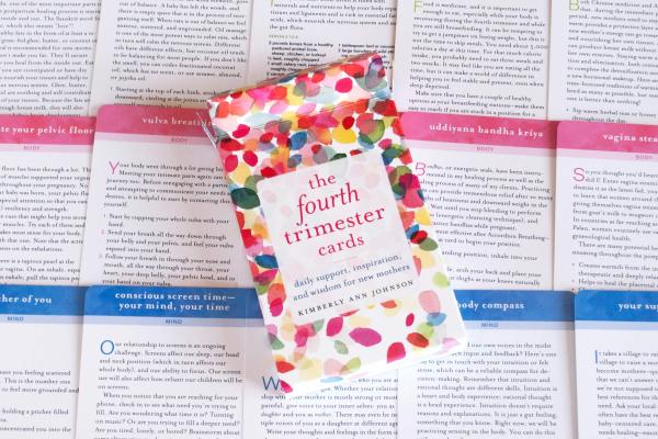 Help New Mothers Thrive | Free Download