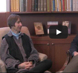 The Unitive Way and the Future of Christianity: A Discussion with Cynthia Bourgeault