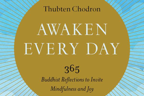 A Quick Dose of Every Day Wisdom