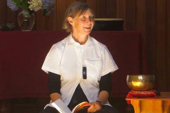 Christianity’s Best-Kept Secret: On Cynthia Bourgeault and The Cloud of Unknowing