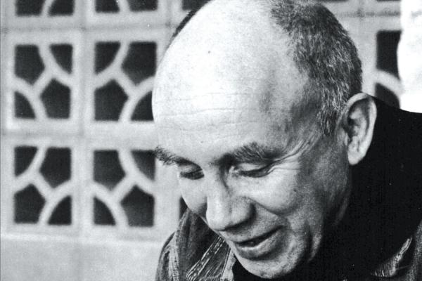 Thomas Merton's Journals