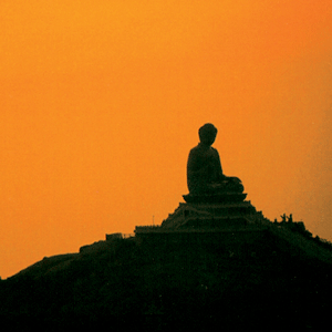 Hidden Treasure - Living in the Light of Death