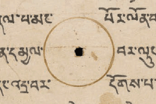 Tibetan Language Reader's Guide