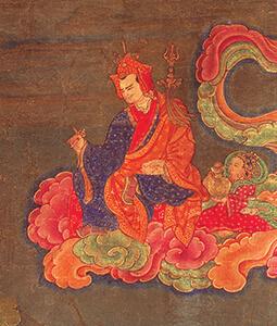 The Guhyagarbha Tantra: A Reader's Guide to the Glorious Secret Essence