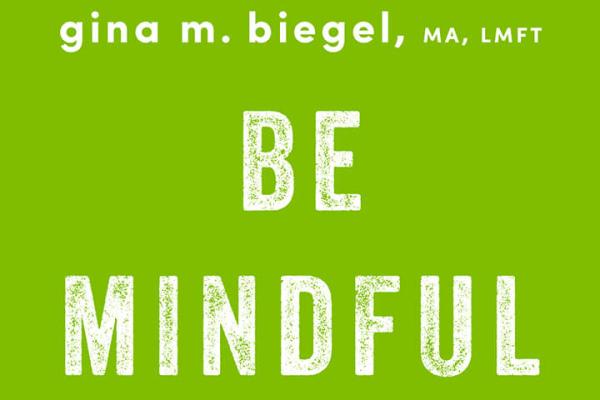 Self-Care | An Excerpt from Be Mindful & Stress Less