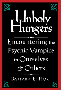 Hidden Treasure - Unholy Hungers