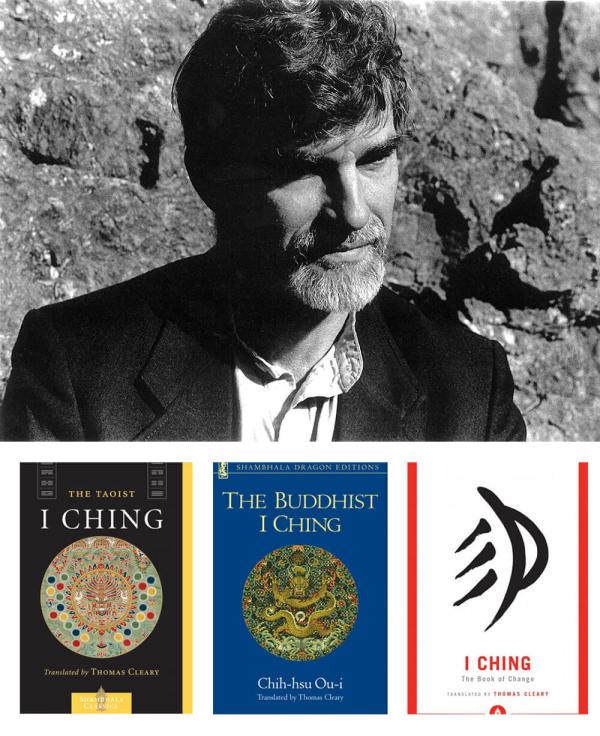 I Ching Translations by Thomas Cleary: A Reader’s Guide