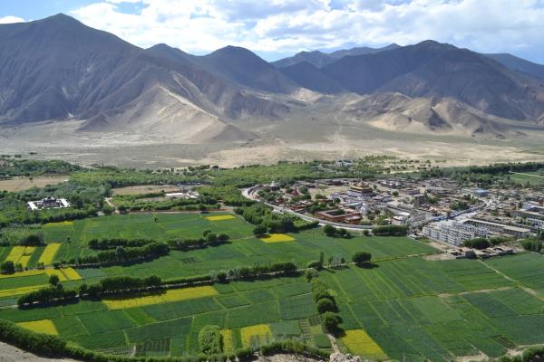 Ngöndros from Other Lineages within the Nyingma Tradition (5/8)