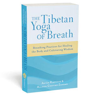 A Simple Exercise for Relaxation