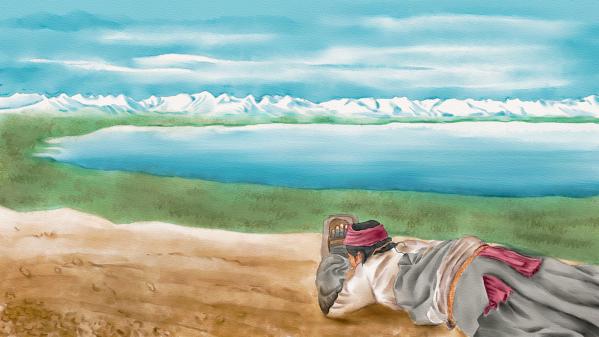 Ngöndro: A Reader's Guide to the Preliminary Practices of Tibetan Buddhism