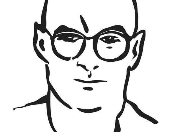 Comprehensive Map of the Territory of You | An Excerpt from Integral Vision