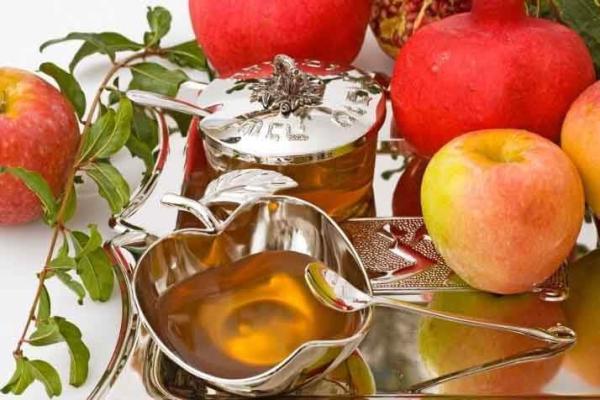 Awe and Love in the New Year