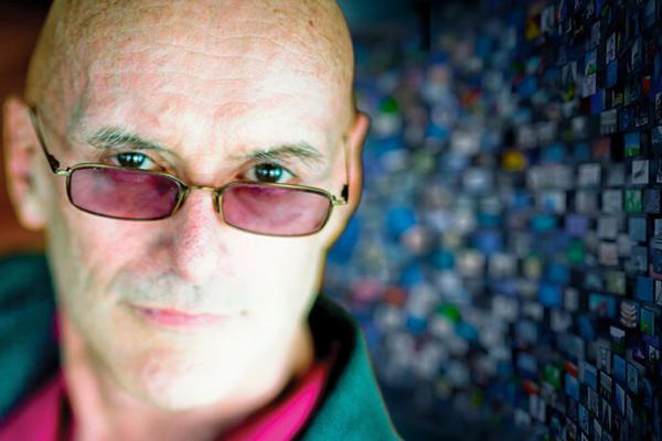 Integral Theory Primer: A Reader's Guide to Ken Wilber by Ali Akalin