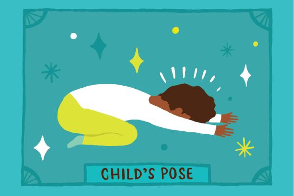 Little Yogi Deck Companion Guide