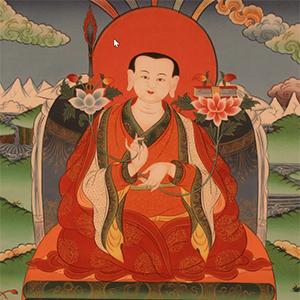 Rongzom Mahapandita: A Guide for Readers to Rongzompa