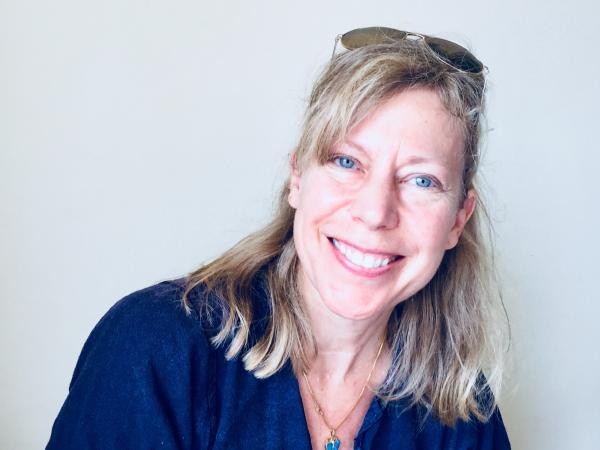 The Passing of Christina Monson