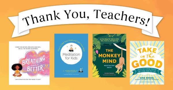 Happy Teacher Appreciation Week! | Free Activities Download