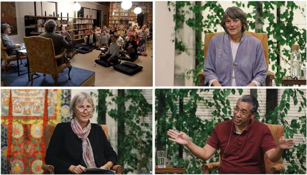 The Treasury of Precious Instructions Audio Series