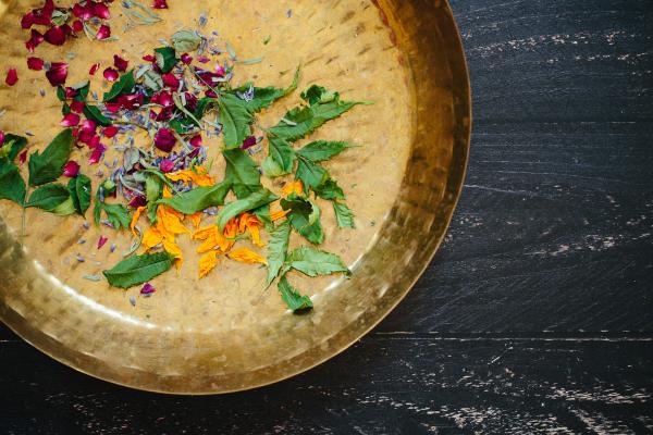 What Life in the Country Taught Me about Ayurveda and Self-Care