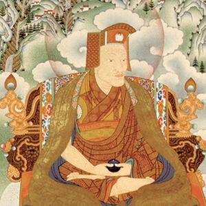 Gampopa: A Guide for Readers