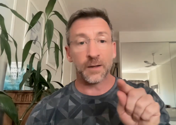 Dominc Liber on The Diamond Approach