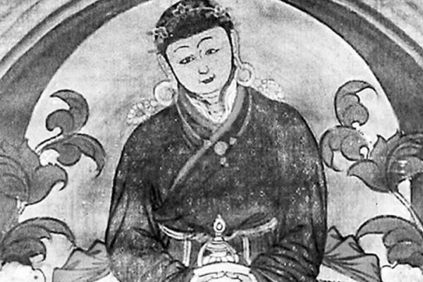 Sera Khandro: A Reader's Guide