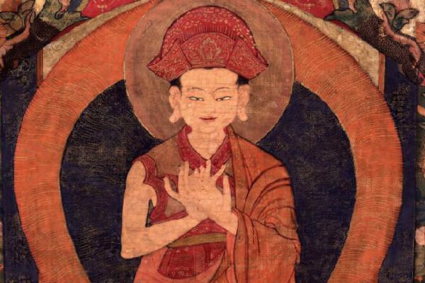 The Life of Jigten Sumgön, an excerpt