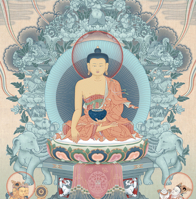 The Treasury of Knowledge Resource Guide