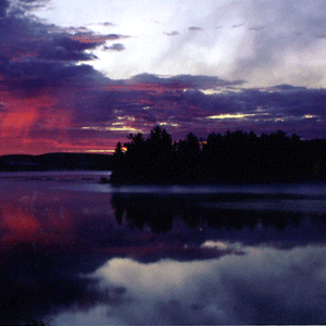 Hidden Treasure - Sacred Time and the Search for Meaning