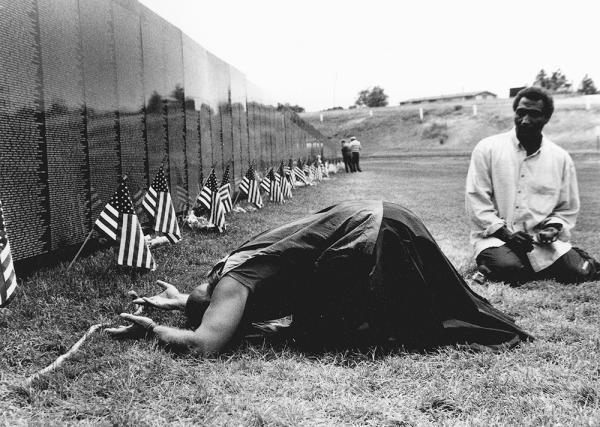 Some Thoughts on Veteran's Day