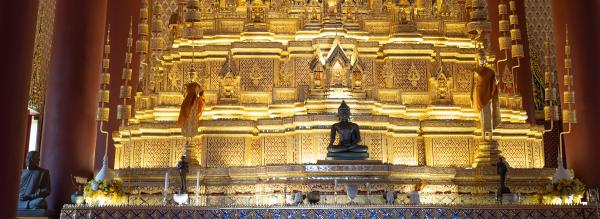 Theravada Buddhism: A Guide for Readers