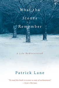 Hidden Treasure - What the Stones Remember