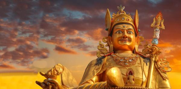A Reader's Guide to Guru Rinpoche