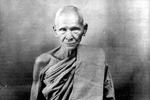 Elephants and Thai Monks | An Excerpt from In the Cool Shade of Compassion