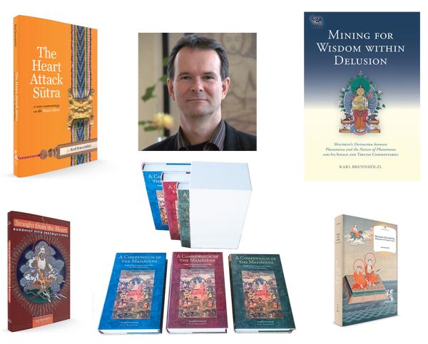 The Works of Karl Brunnhölzl: A Guide for Readers