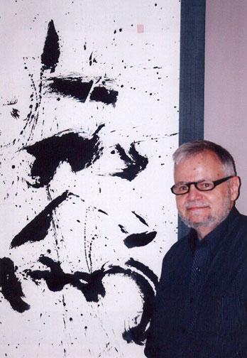 Remembering Stephen Addiss: 1935-2022