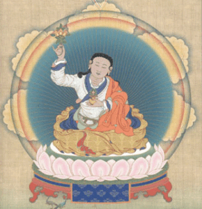 Medicine Buddha Teachings