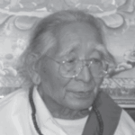 Anne Klein Discusses Khetsun Sangpo Rinpoche's Life and Work