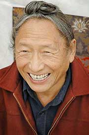 Photo from BuddhistChannelTV.com