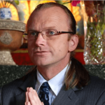 Translating the Maitreya Treatises: An Interview with Thomas Doctor