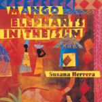 Hidden Treasure - Mango Elephants in the Sun