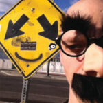 Mad Monk: An Excerpt from Zen Confidential