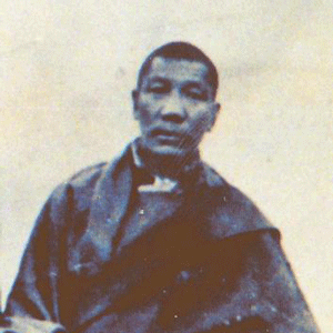 Khenpo Shenga
