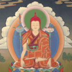 In Praise of Longchen Rabjam