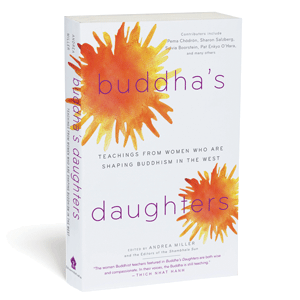 Buddha’s Daughters