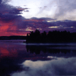 Hidden Treasure - Sacred Time and the Search for Meaning