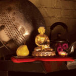 Hidden Treasure - In Buddha's Kitchen