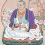 Parting From the Four Attachments