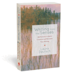 Writing from the Senses: Wherever Music Takes You